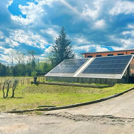 Tenuta Vinci Villa Capannori