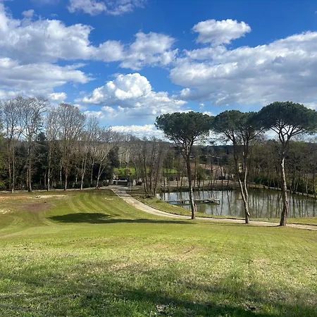 Villa Tenuta Vinci