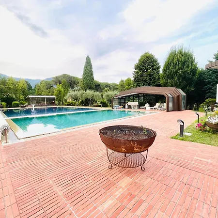 Tenuta Vinci Capannori