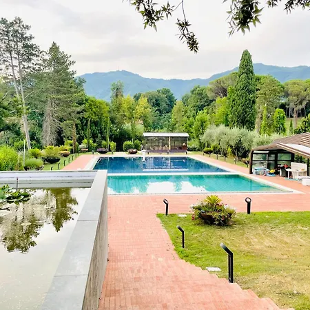 Tenuta Vinci Villa *