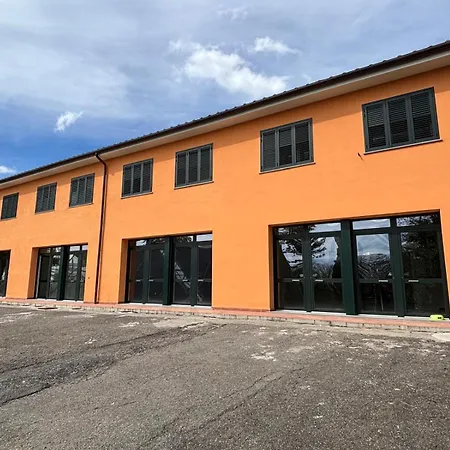 Tenuta Vinci