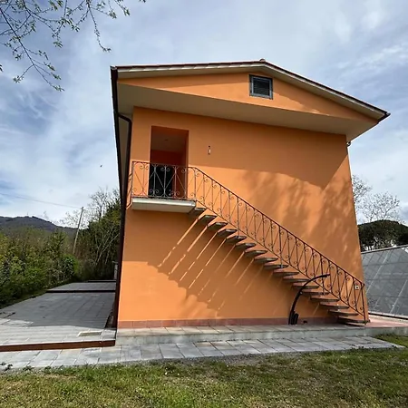 Tenuta Vinci Villa