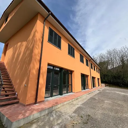 Villa Tenuta Vinci